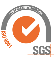 SGS Vendfix
